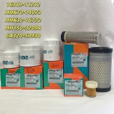 COMPLETE SERVICE KIT FOR KUBOTA RTV-X1140 / R...
