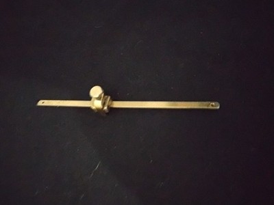 Shubb 5th String Capo