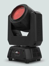 Chauvet DJ INTIMBEAMQ60 60W RGBW LED Moving Head Beam