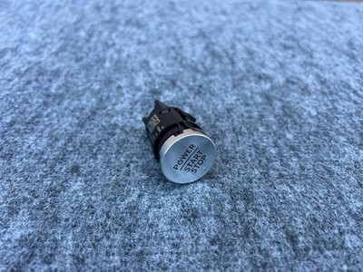 FORD MUSTANG MACH-E 2021-2026 OEM ENGINE PUSH IGNITION START STOP SWITCH BUTTON