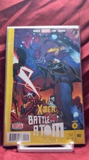 X-Men Battle of the Atom #10