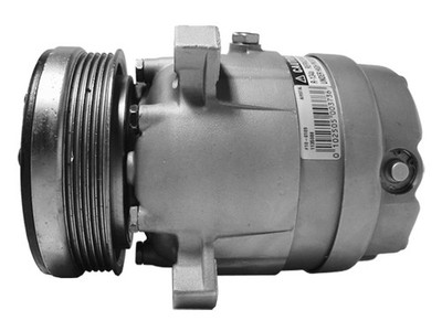 Airstal 10-0109 Compressor, Air Conditioning for Alfa Romeo, Fiat, Lancia