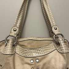 Kathy Van Zeeland Animal Print Bags Handbags for Women for sale