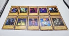 Yu-Gi-Oh! Legend of Blue Eyes 1st Edition Monster Lot Beaver Warrior & More