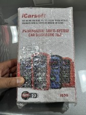 Icarsoft V2 I930 Scan Tool For Land Rover And Jaguar