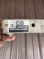 22611 Aa383f Ja11000 R89 Subaru Legacy Ecm Ecu Engine Computer 1990-1991