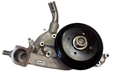 ACDelco Gold 252-845 Engine Water Pump 19195104 for Truck Bronze Professional