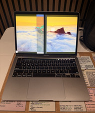 2020 MacBook Pro 13  i5 16GB   Works   Displa...