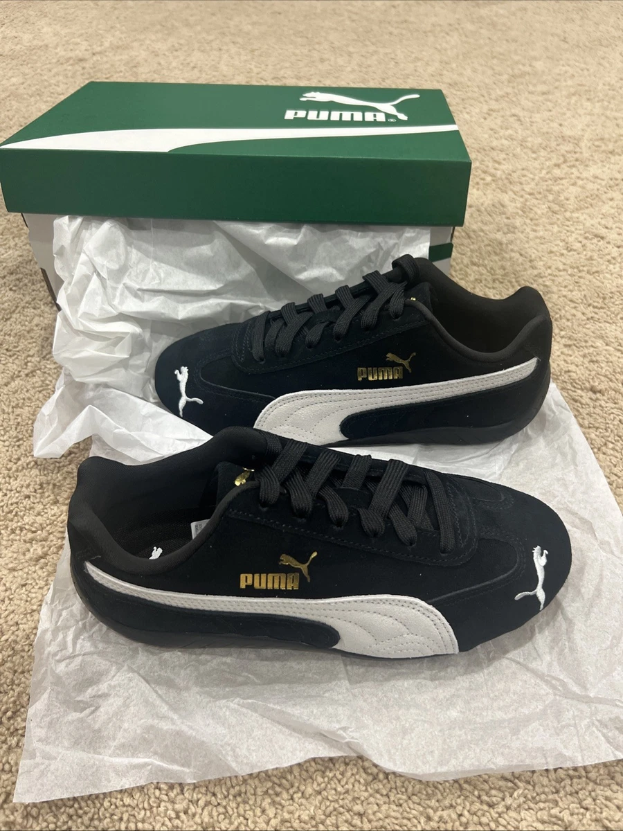 25+ Puma Speedcat OG Black White for sale | Updated Oct 2026