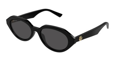 Brand New 2026 GUCCI Women Sunglasses GG 2178S 001 Authentic Italy