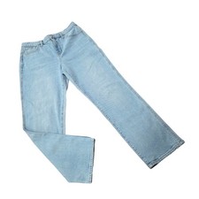J. Crew High Rise Classic Vintage Light Wash Women's Jeans Size 29