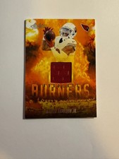 2025 Panini Absolute - Absolute Burners Marvin Harrison Jr. #ABU-MHA