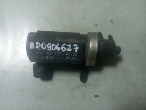 Audi A4 S4 B5 8D 1998 Diesel 110kW Turbolader Druckwandler Magnetventil BRT17278