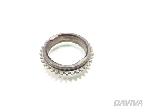 Ford Focus Steuerkettenrad 1.0 EcoBoost Benzin 92kW (125 HP) 2018 Fließheck