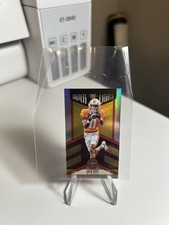 2023 Panini Legacy - Under the Lights Jalin Hyatt #UL-JHY Premium Edition...