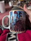 Michael Kunstler Civil War Coffee Mug The Review At Moss Neck By