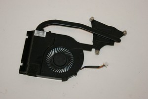 Acer Aspire V5 Serie CPU Kühler &Lüfter Cooler Heatsink 60.4TU01.001 #2499_09