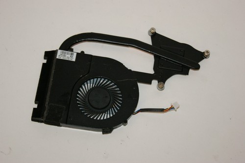 Acer Aspire V5 Serie CPU Kühler &Lüfter Cooler Heatsink 60.4TU01.001 #2499_09