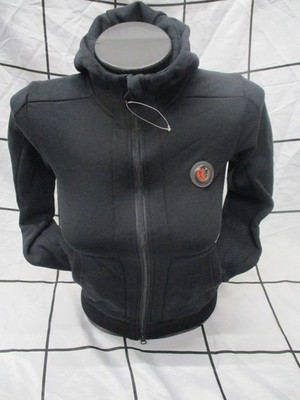 Covalliero warmer Hoodie Pullover  Gr. 134 140/146 schwarz M29