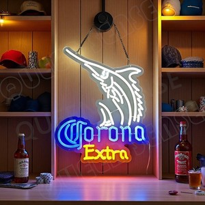 Corona Beer Neon Sign | eBay