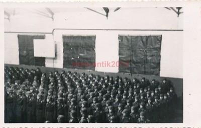 4 x photo, kind regards. Rgt.2, soldiers in Posen (N)1699