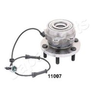 Japanparts Radnabe Vorne FüR Nissan NP300 Navara Pritsche Fahrgestell D40