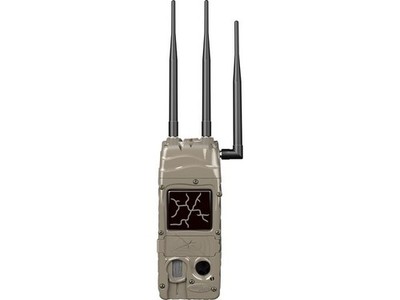 Cuddeback CuddeLink Dual Cell Cellular Trail Camera Verizon Dual Flash NEW