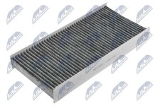 Filtre d'habitacle Fiat SCUDO