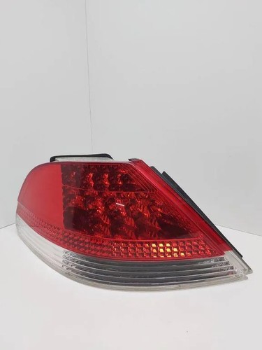 BMW 7 E65, E66, E67 Rücklicht hinten links 155513 4.40 Petrol 245kw 34318784