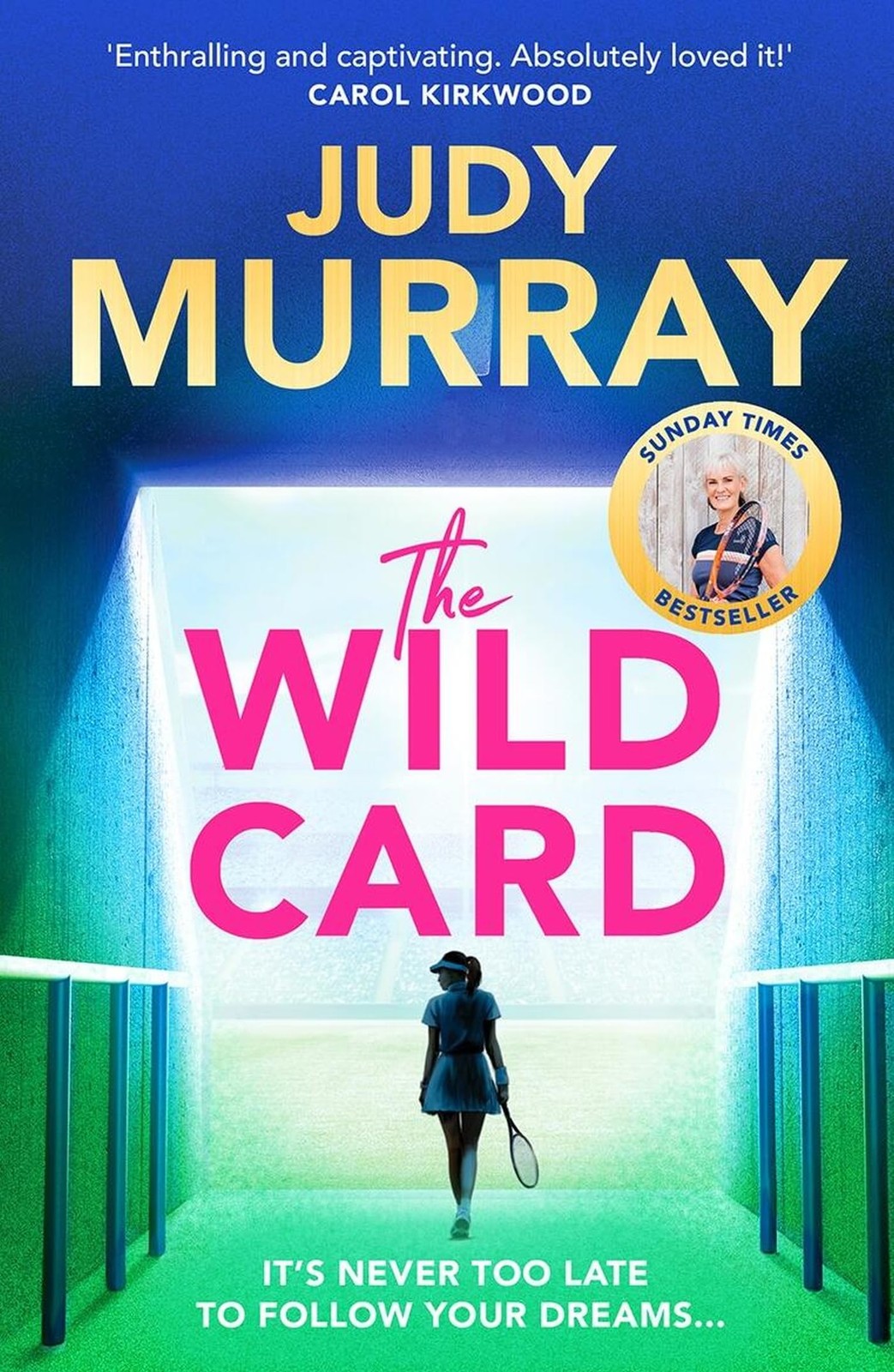 Wild Card - Image 7