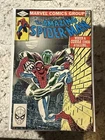 Amazing Spider-Man Comic LOT Assorted Issues between 231-249