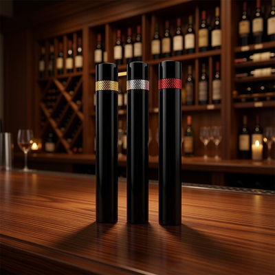 #ad #ad Needle Based Air Pressure Opener for Wine Bottles Removes Cork Without Damage $12.05