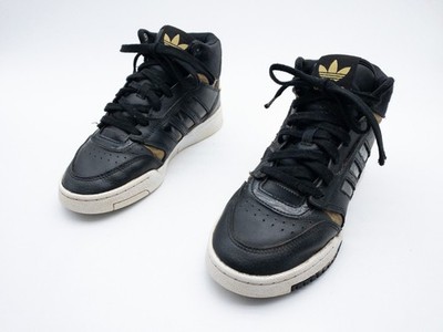 adidas Drop Step unisex Sneaker Sportschuh Turnschuh Gr 38 2/3 EU Art 35878-98