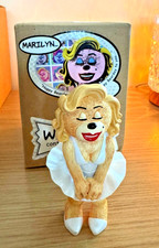 Bad Taste Bear Marilyn - Boxed