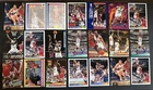 Michael Jordan Lot (shown On Card) Michael Jordan’s Playground All Star (READ)