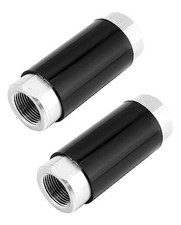 Fuel Hose Breakaway, 3/4" Female Thread, Single Use, 2 Pack