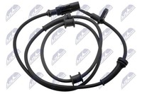 Nty Abs Sensor Raddrehzahl HCA-FT-024 FüR Fiat Ducato Bus 110 Multijet 115 120