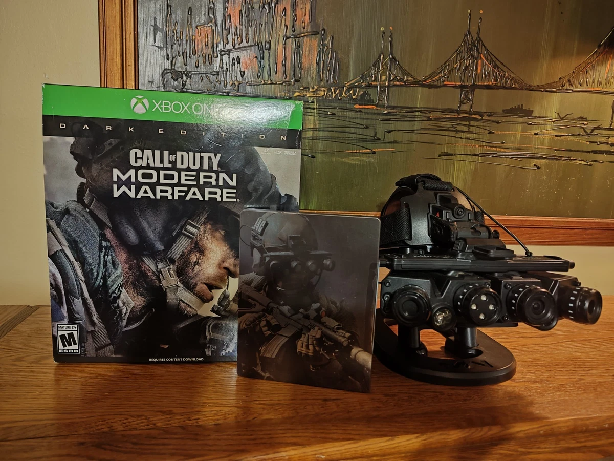 call of duty night vision goggles products for sale | eBay