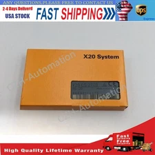 B&R PLC Module X20CS2770a