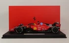 BBR Ferrari SF-23 #44 Lewis Hamilton Test Fiorano 2025 1:18 BBR2318T44DIE