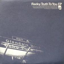 Racky - Truth To You EP, 12", (Vinyl)