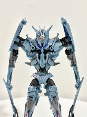 Hasbro Transformers: Prime TV Series Deluxe Class Soundwave 100% Complete