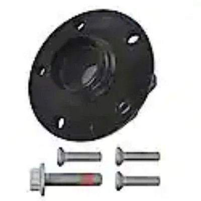 Carquest 91-583303 Rear Hub Bearing Audi A3 S3 RS3 VW Golf R Alltrack