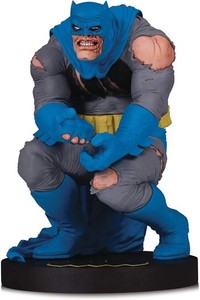 DC Designer Batman By Frank Miller Statue