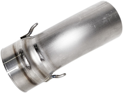 AKRAPOVIC - L-B12SO5T - Titanium Link Pipe