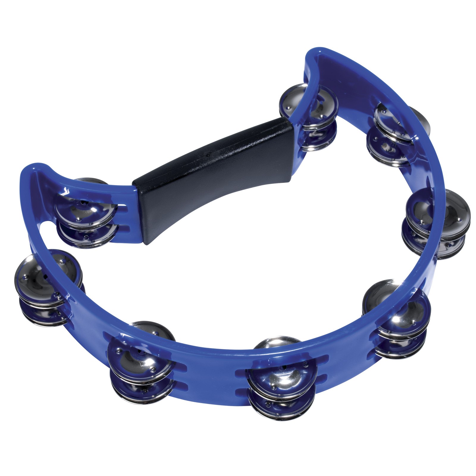 Blau Doppelreihig Stahl- 2590₽
