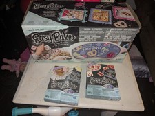 Easy-Bake Ultimate Oven With 2 Recipes Lightly Used Missing Tray