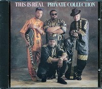 Private Collection - This Is Real - Cd - G3Z
