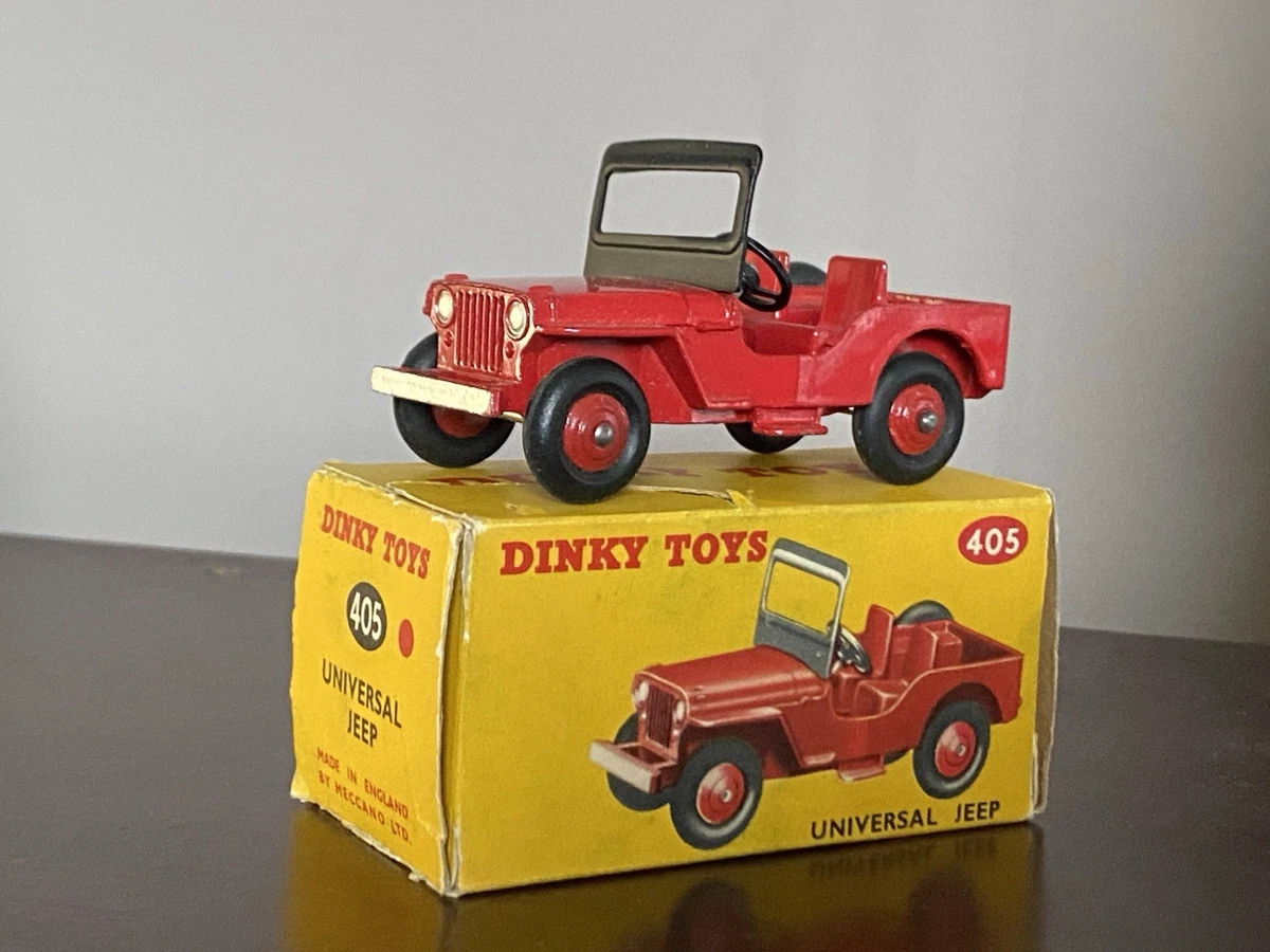 Preços baixos em Dinky | eBay