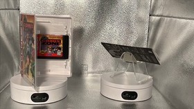 Comix Zone (Sega Genesis, 1995), CIB, Used, Cleaned, Tested and Works